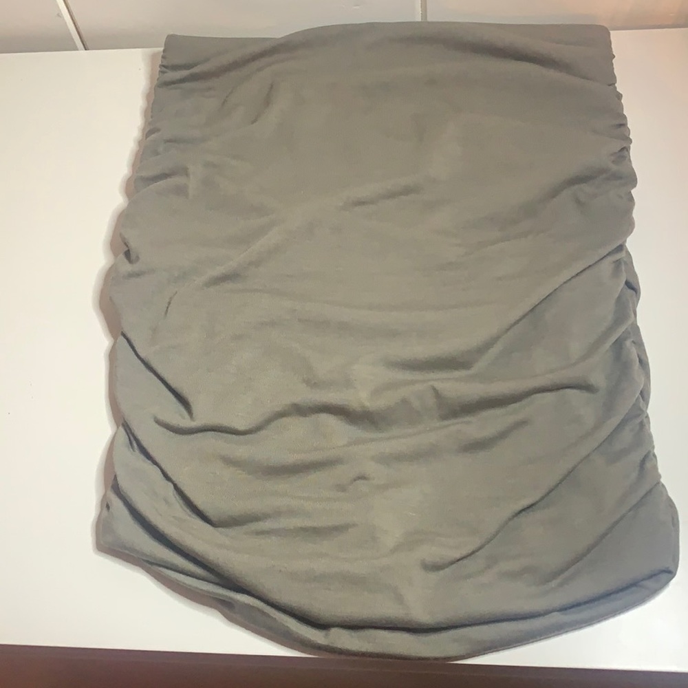 Mini skirt
